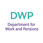 DWP - Department of Work and Pensions DWP - Department of Work and Pensions